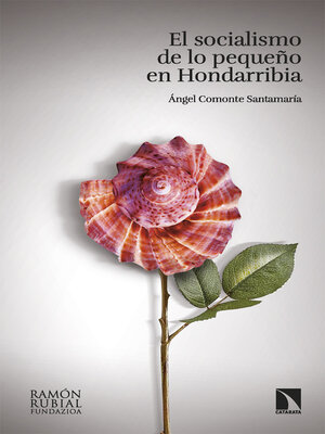 cover image of El socialismo de lo pequeño en Hondarribia
